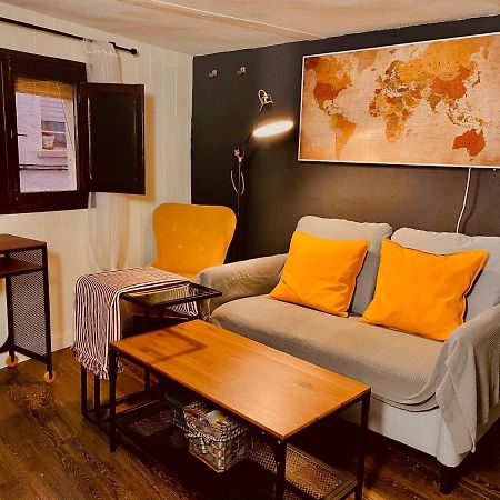 Casita Con Encanto En La Sierra De Gredos, Candeleda Zewnętrze zdjęcie