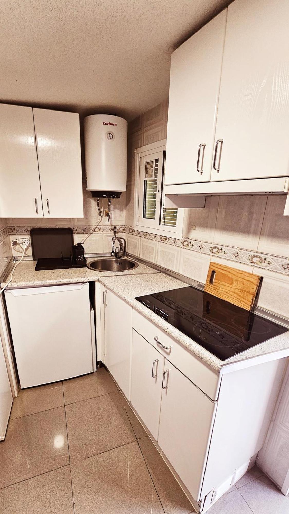 Casita Con Encanto En La Sierra De Gredos, Candeleda Zewnętrze zdjęcie