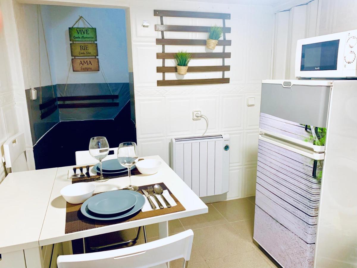Casita Con Encanto En La Sierra De Gredos, Candeleda Zewnętrze zdjęcie