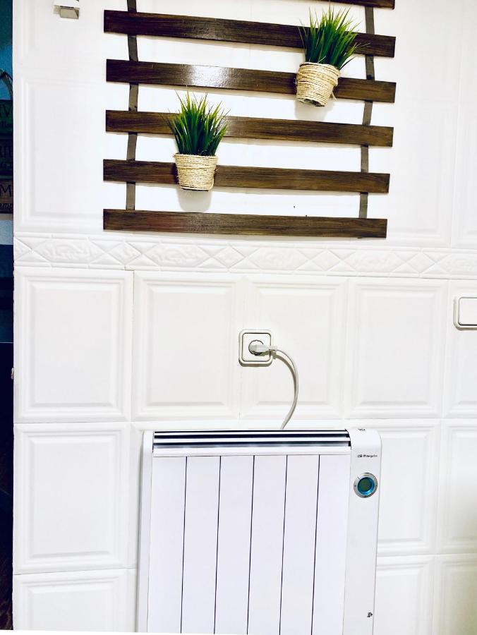 Casita Con Encanto En La Sierra De Gredos, Candeleda Zewnętrze zdjęcie